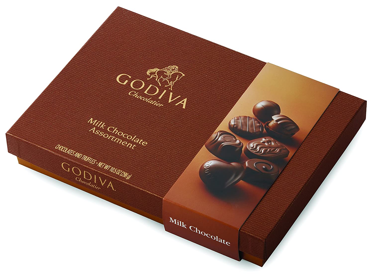 Godiva Chocolatier Wallpapers