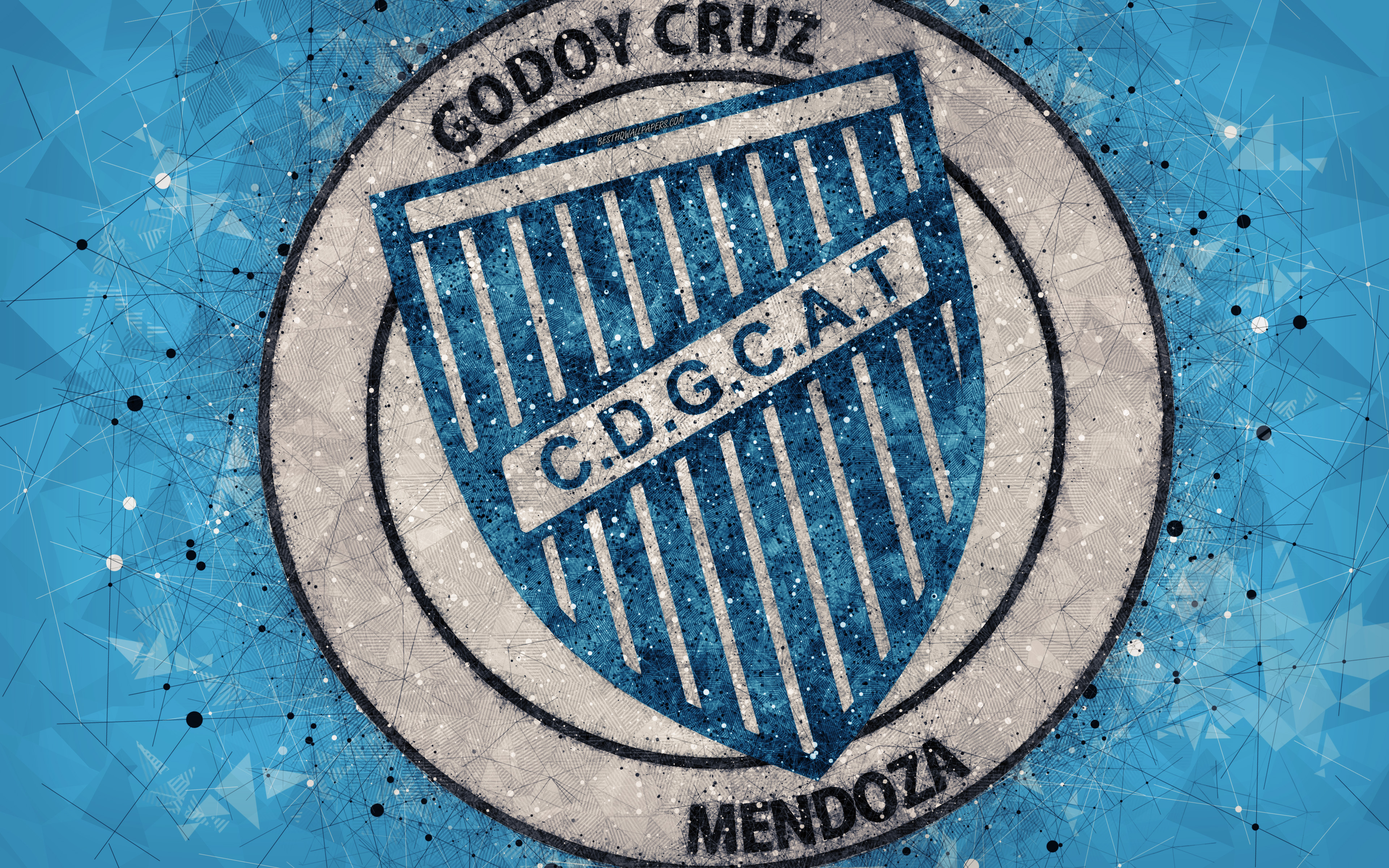 Godoy Cruz Antonio Tomba Wallpapers