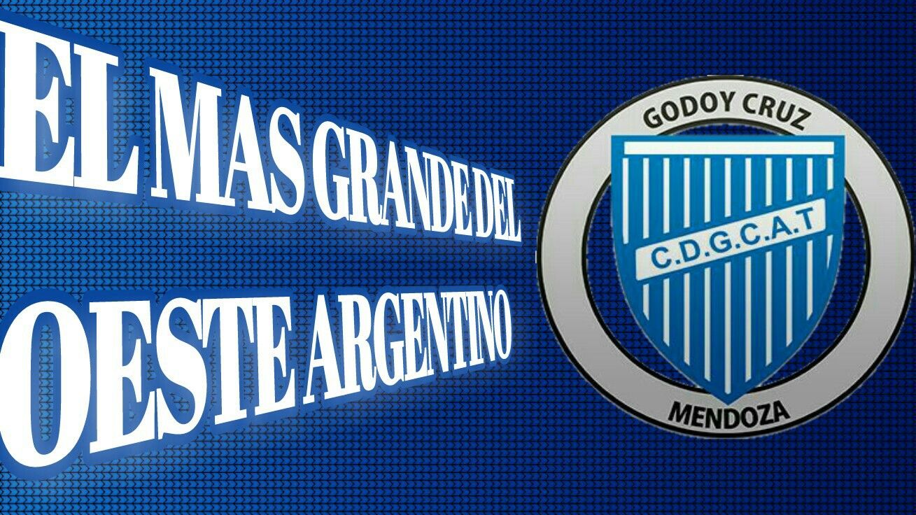 Godoy Cruz Antonio Tomba Wallpapers