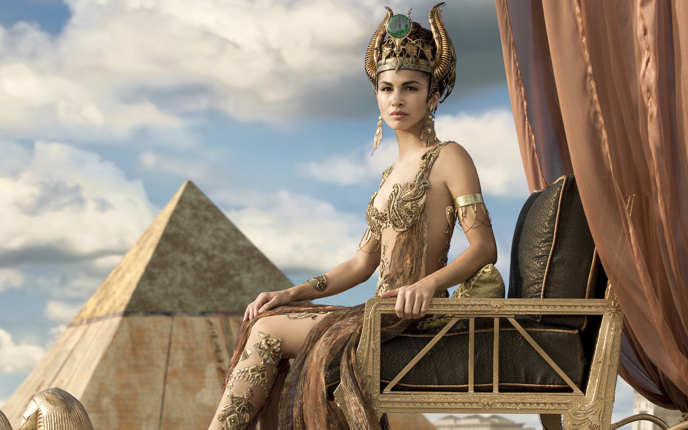 Gods Of Egypt Wallpapers