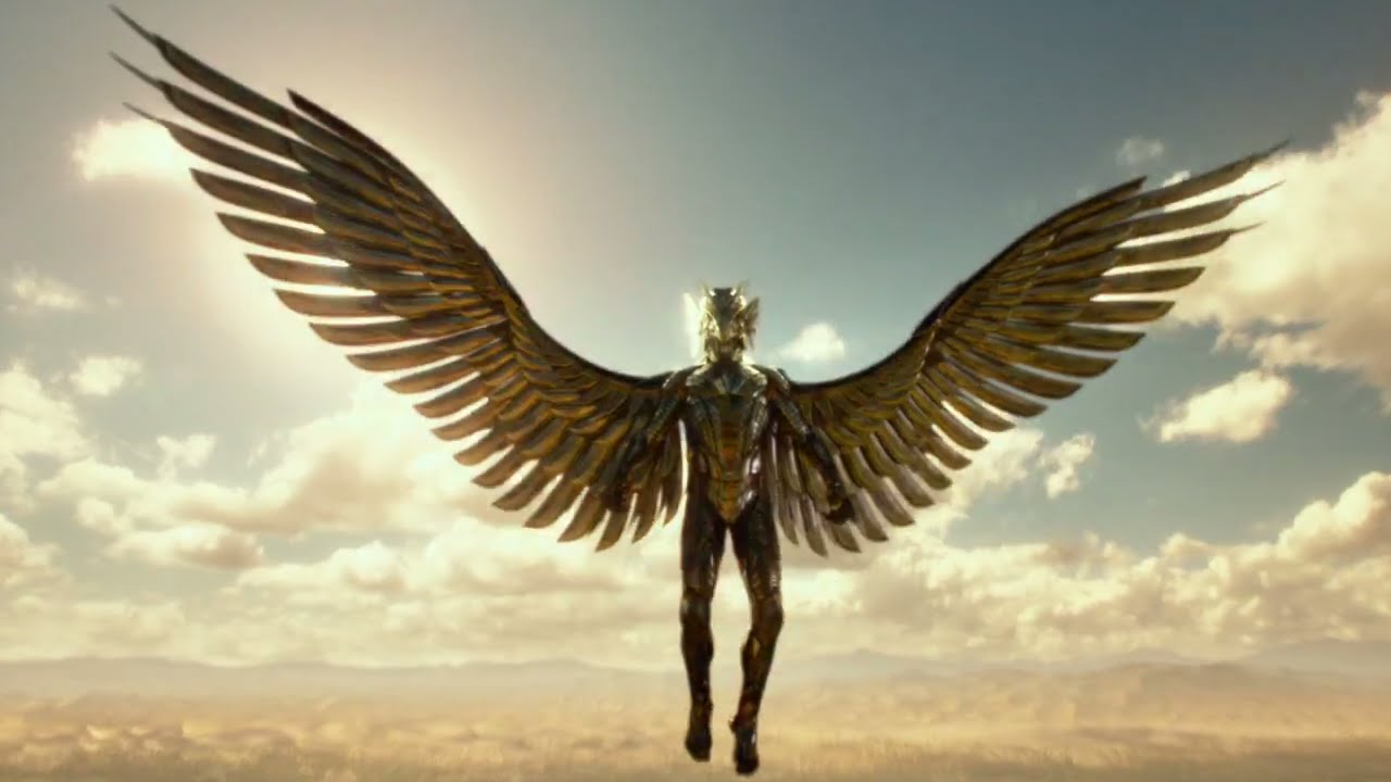 Gods Of Egypt Wallpapers