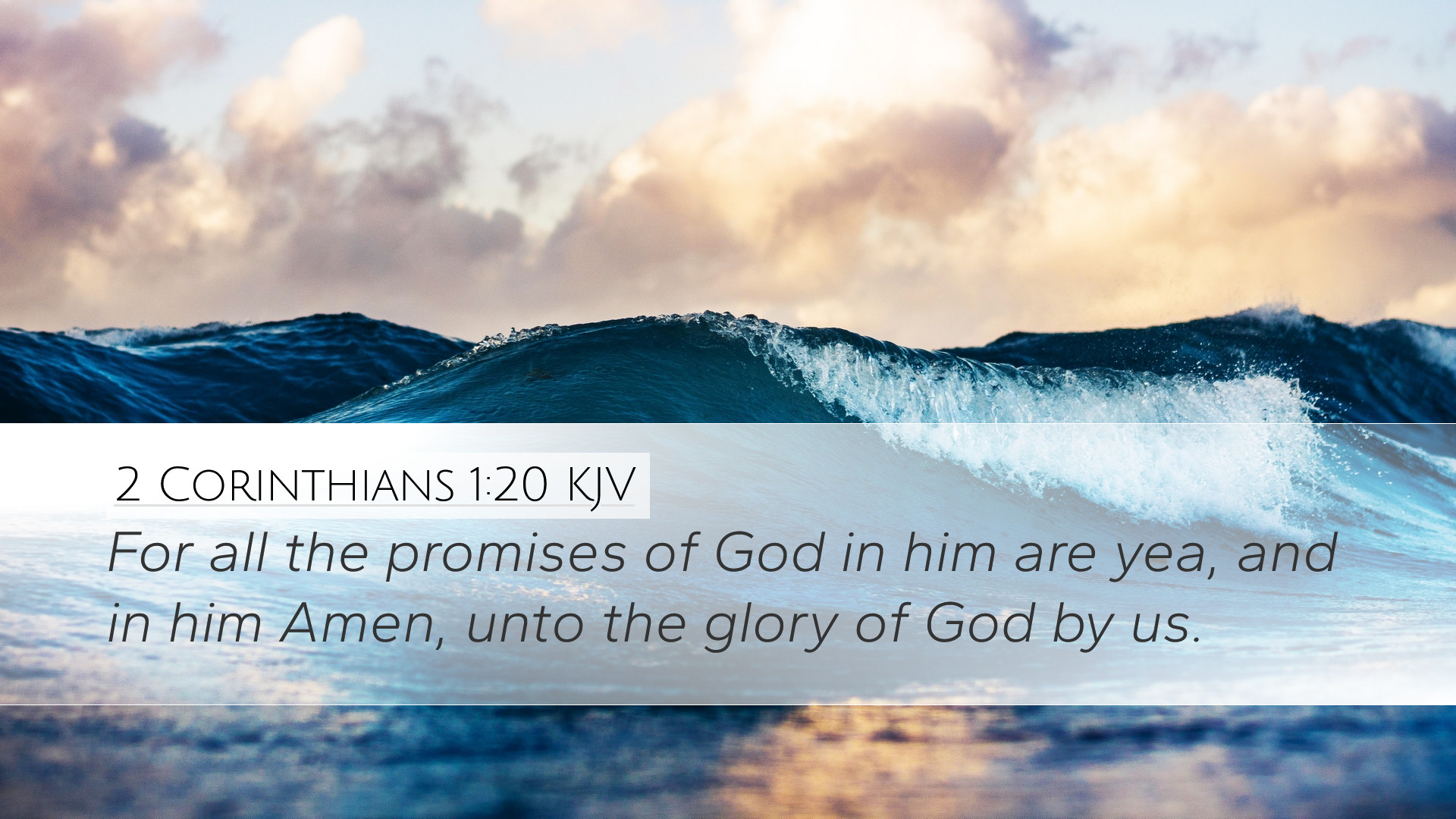 Gods Promises Images Wallpapers