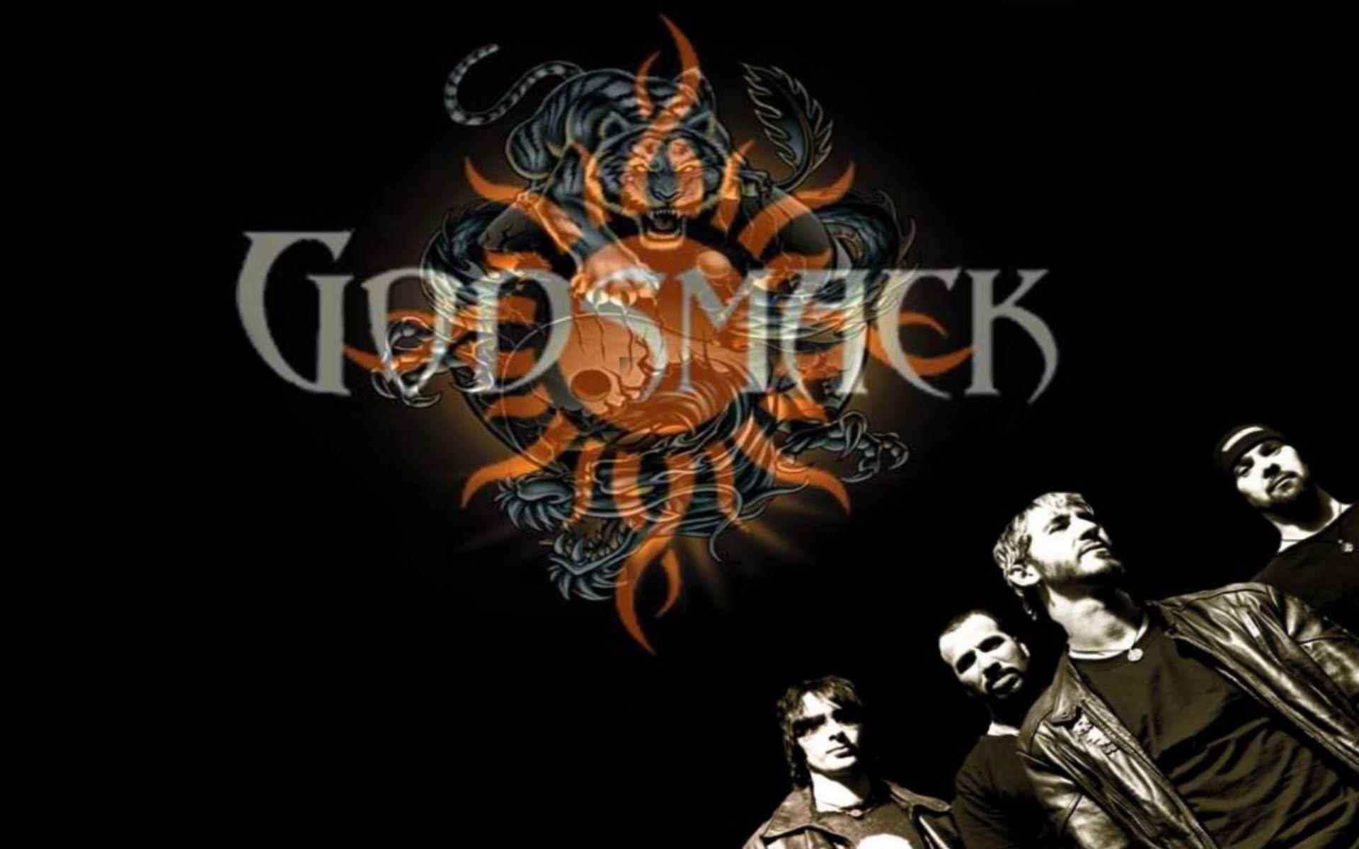 Godsmack Wallpapers