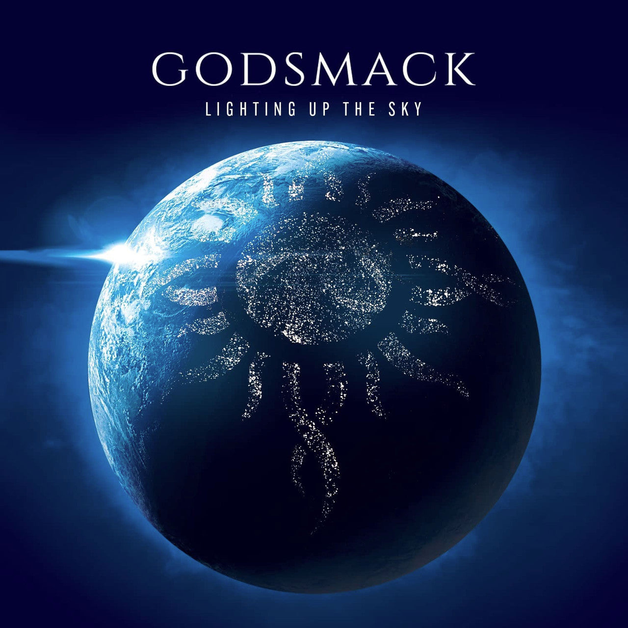 Godsmack Wallpapers