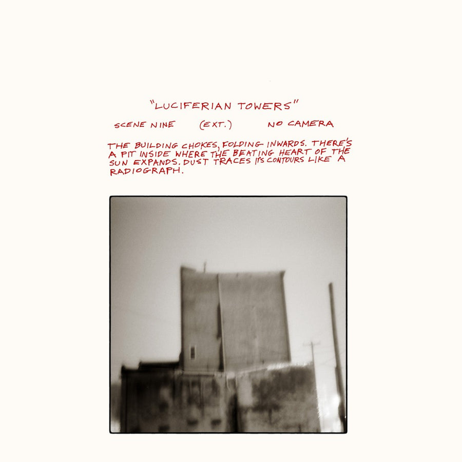 Godspeed You! Black Emperor Wallpapers