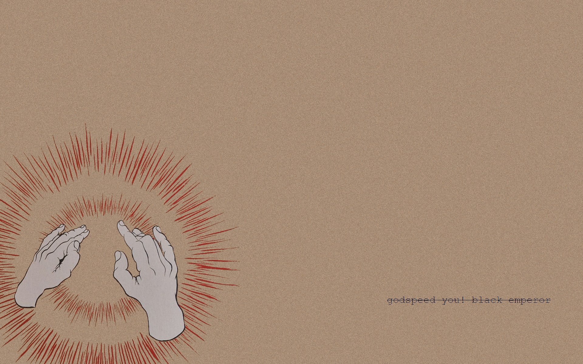 Godspeed You Black Emperor Wallpapers