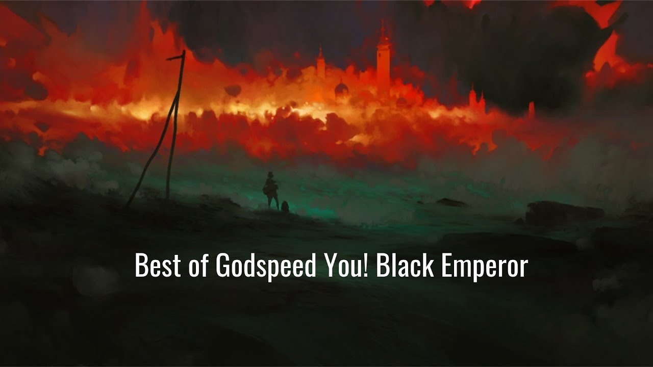 Godspeed You Black Emperor Wallpapers