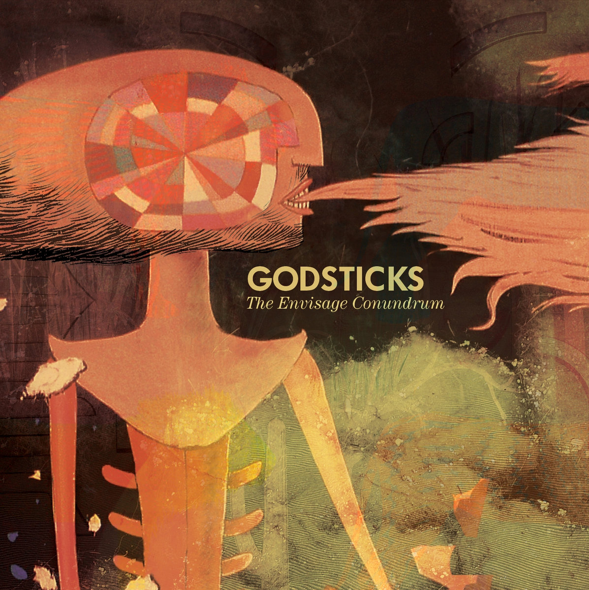 Godsticks Wallpapers