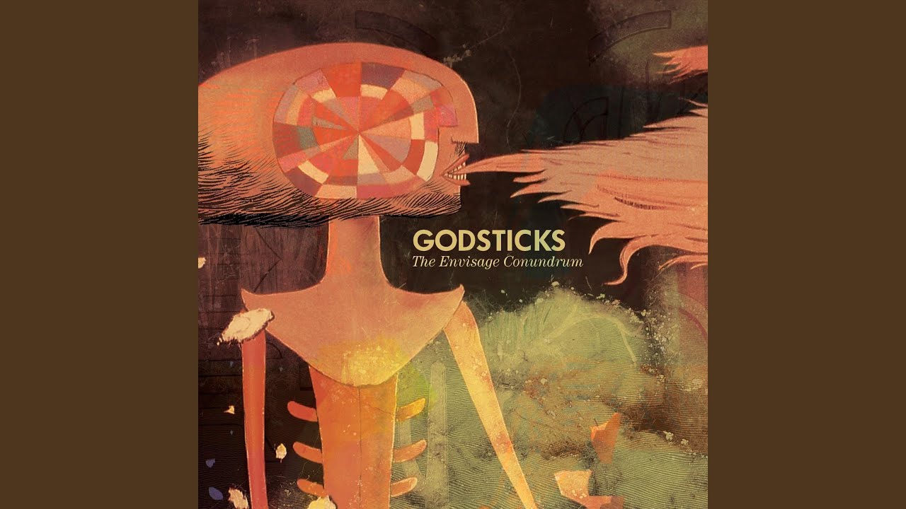 Godsticks Wallpapers