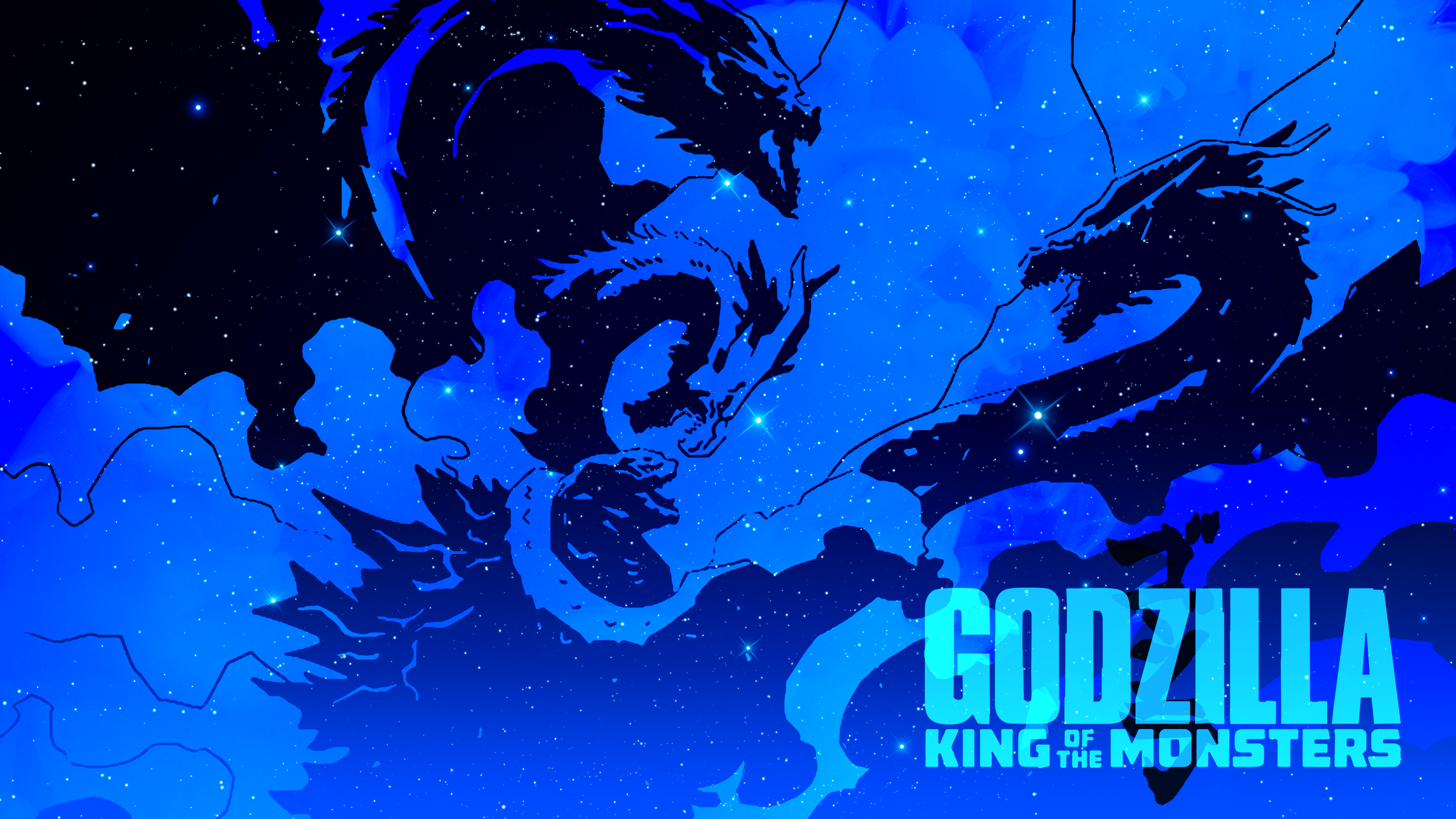 Godzilla: King Of The Monsters Wallpapers