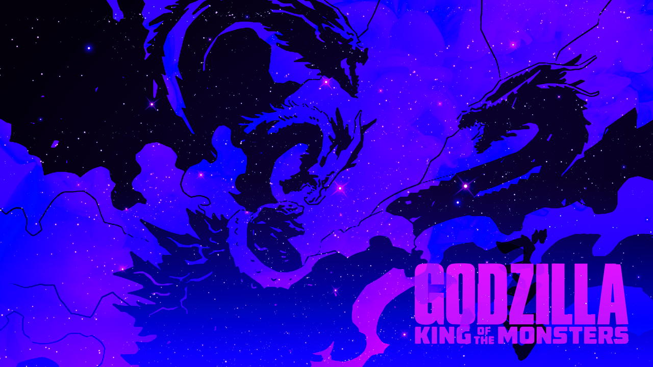 Godzilla: King Of The Monsters Wallpapers