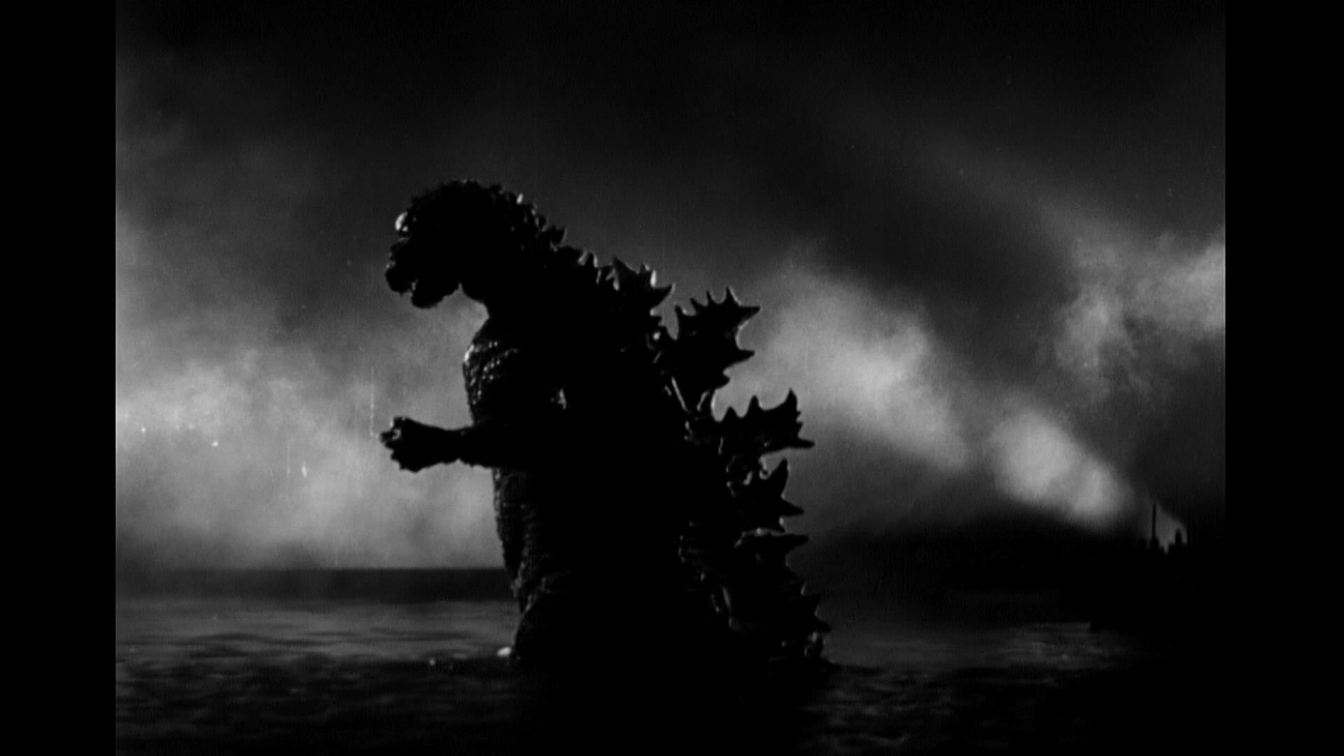 Godzilla 1954 Wallpapers