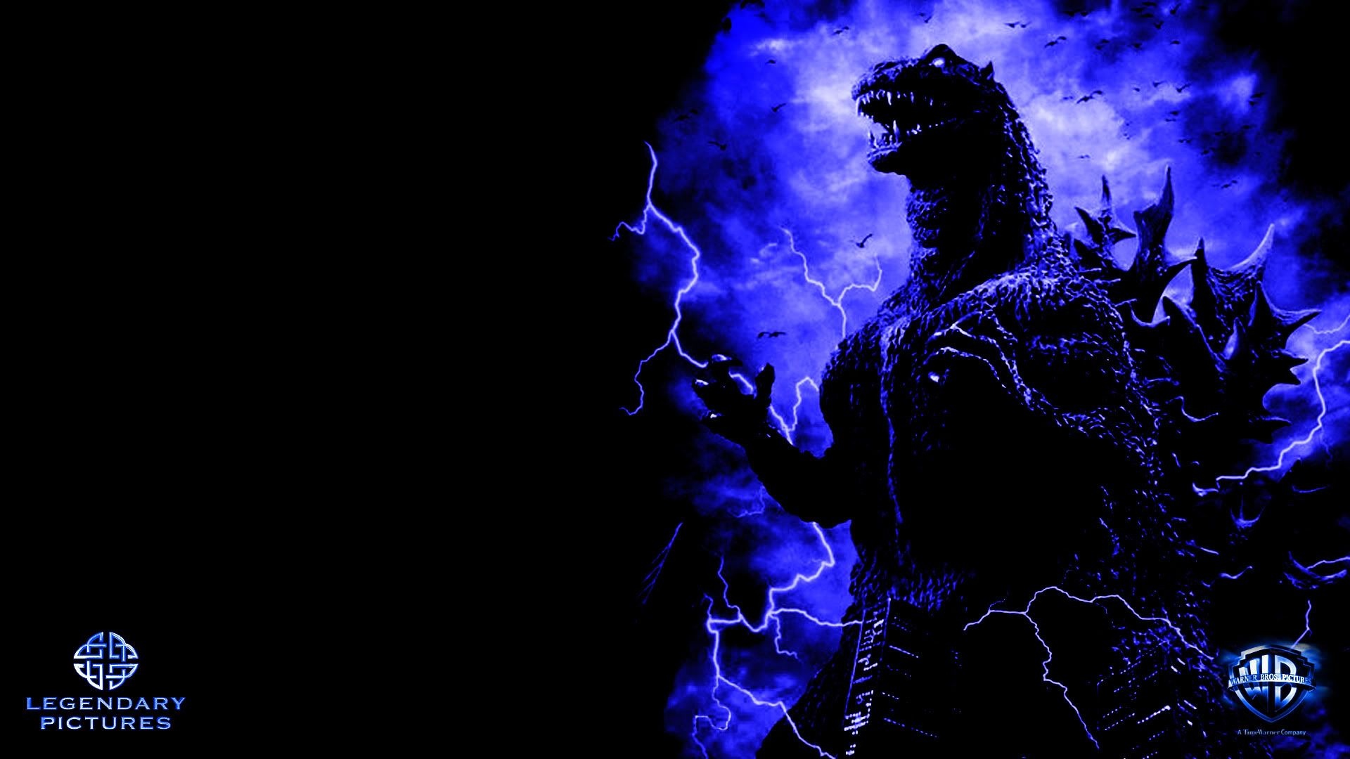 Godzilla 1954 Wallpapers