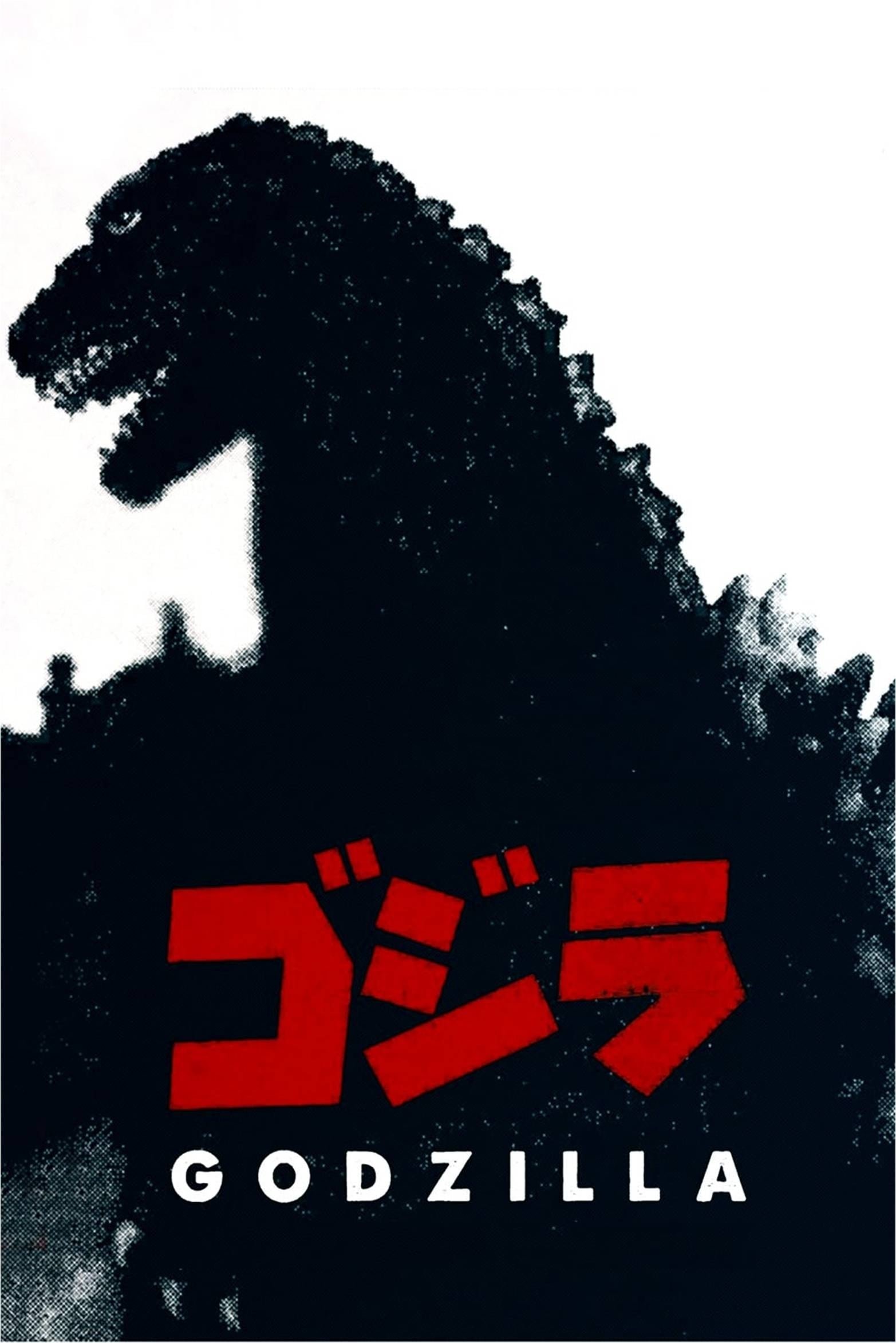 Godzilla 1954 Wallpapers