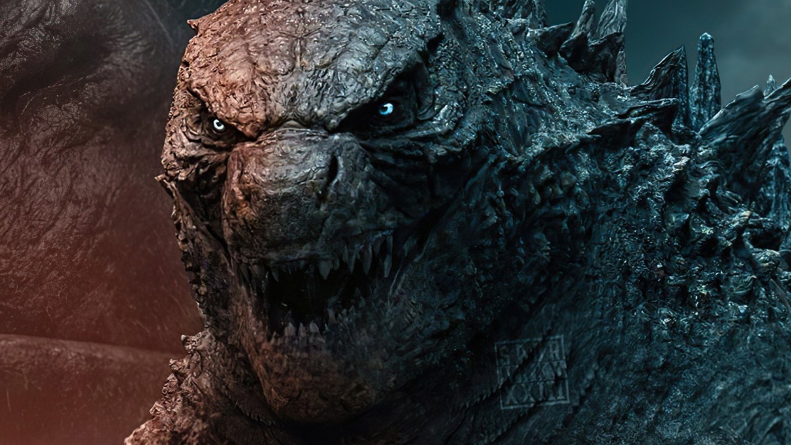 Godzilla And Kong Team Up Wallpapers