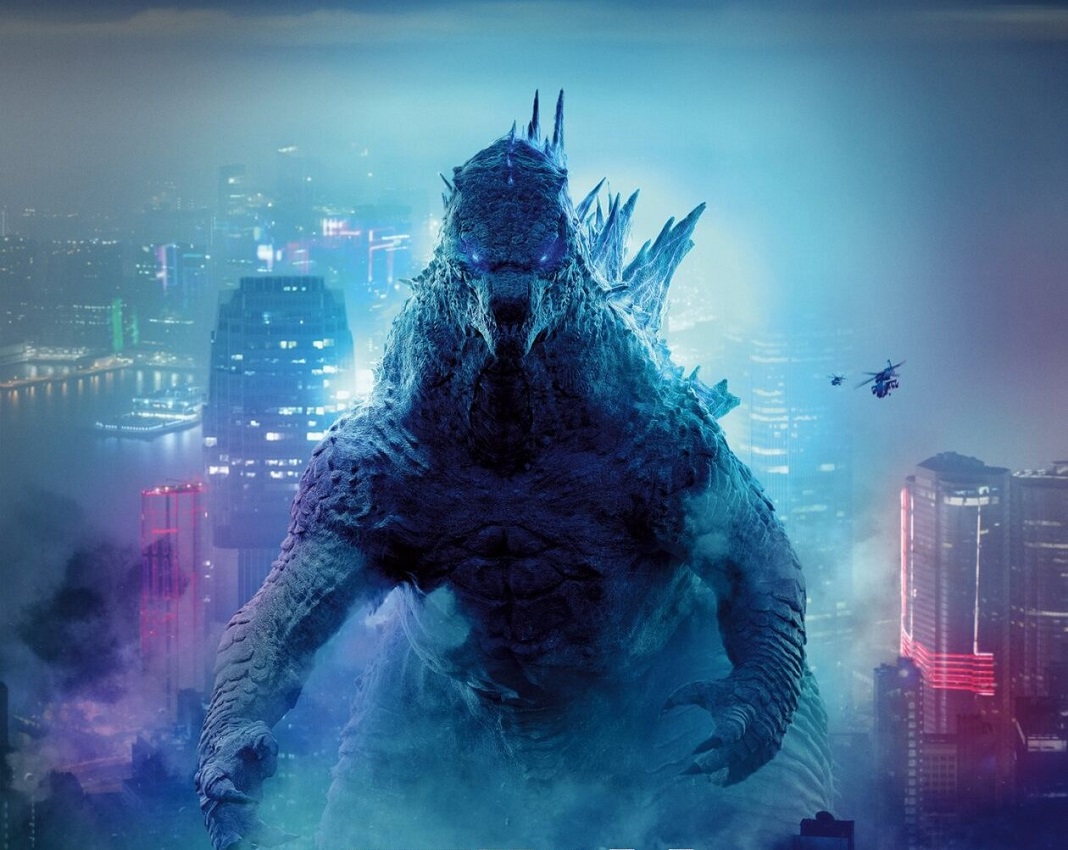 Godzilla And Kong Team Up Wallpapers