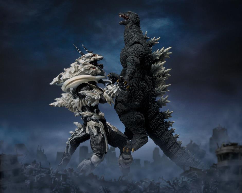 Godzilla Final Wars Wallpapers