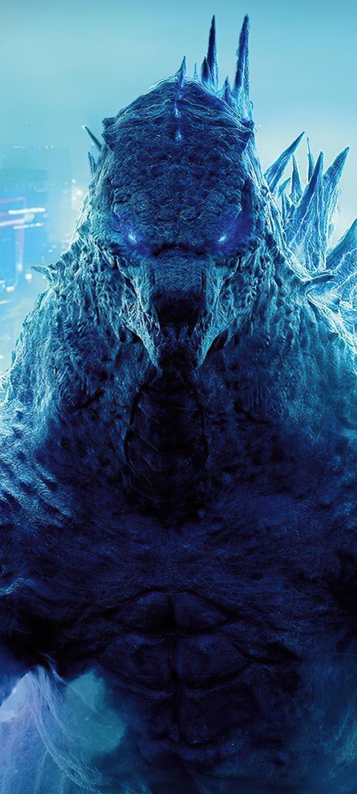 Godzilla Iphone Wallpapers