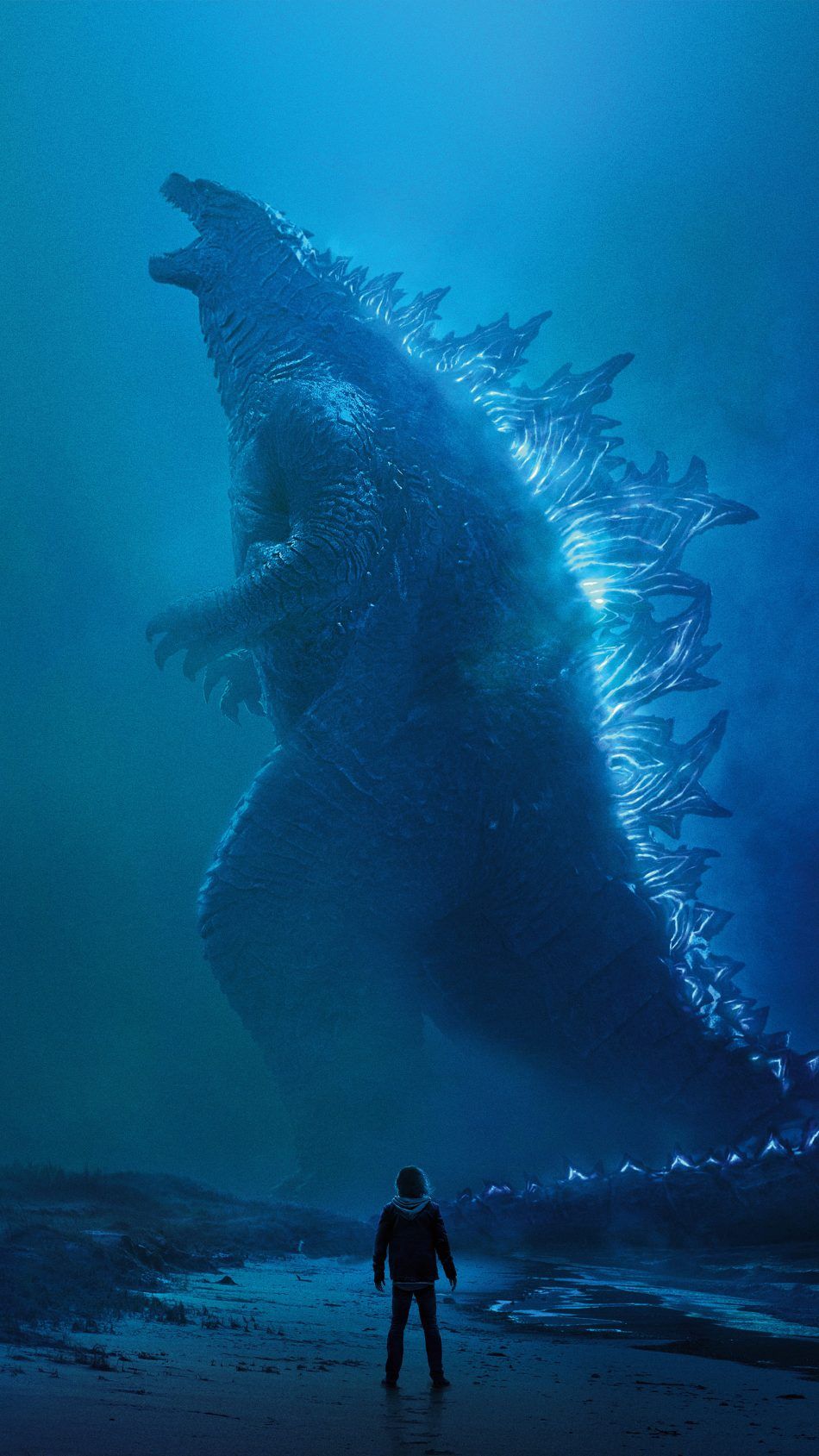 Godzilla King Of The Monsters 2019 Wallpapers