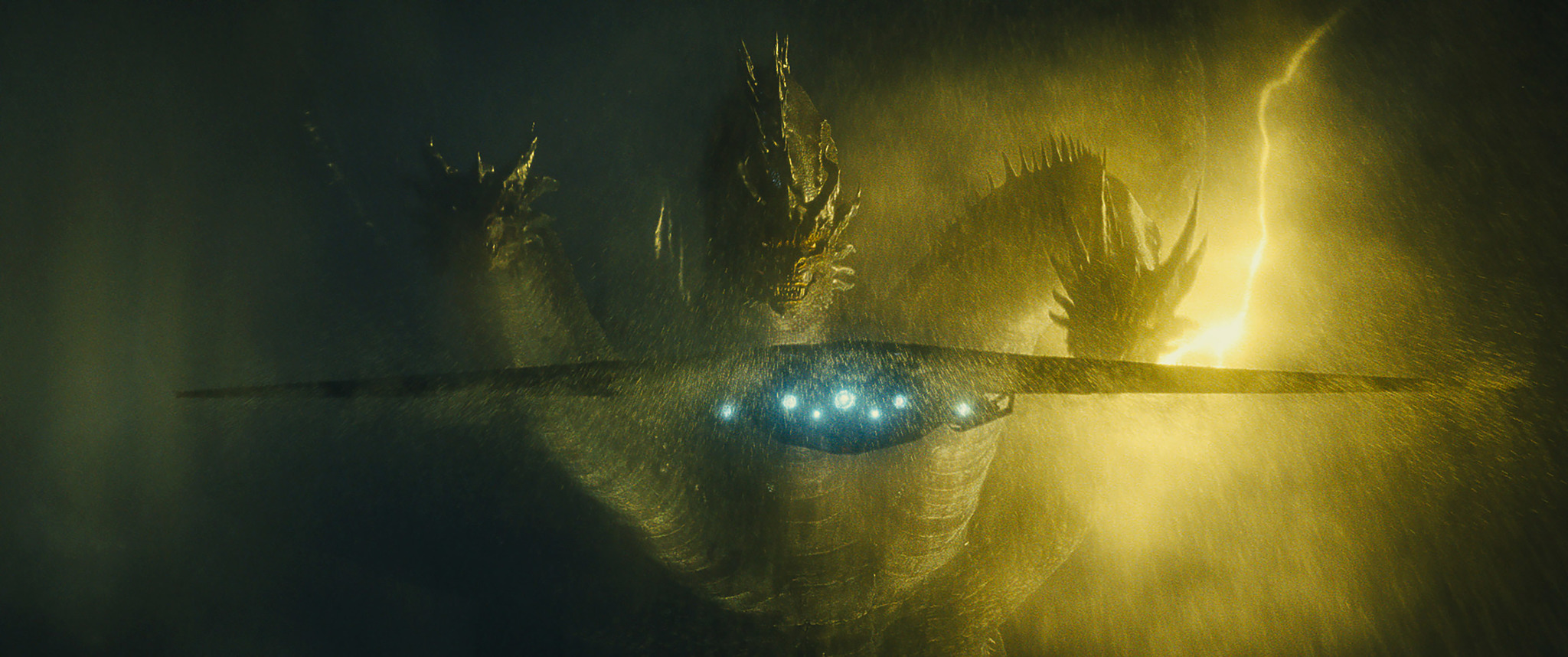 Godzilla King Of The Monsters 2019 Wallpapers