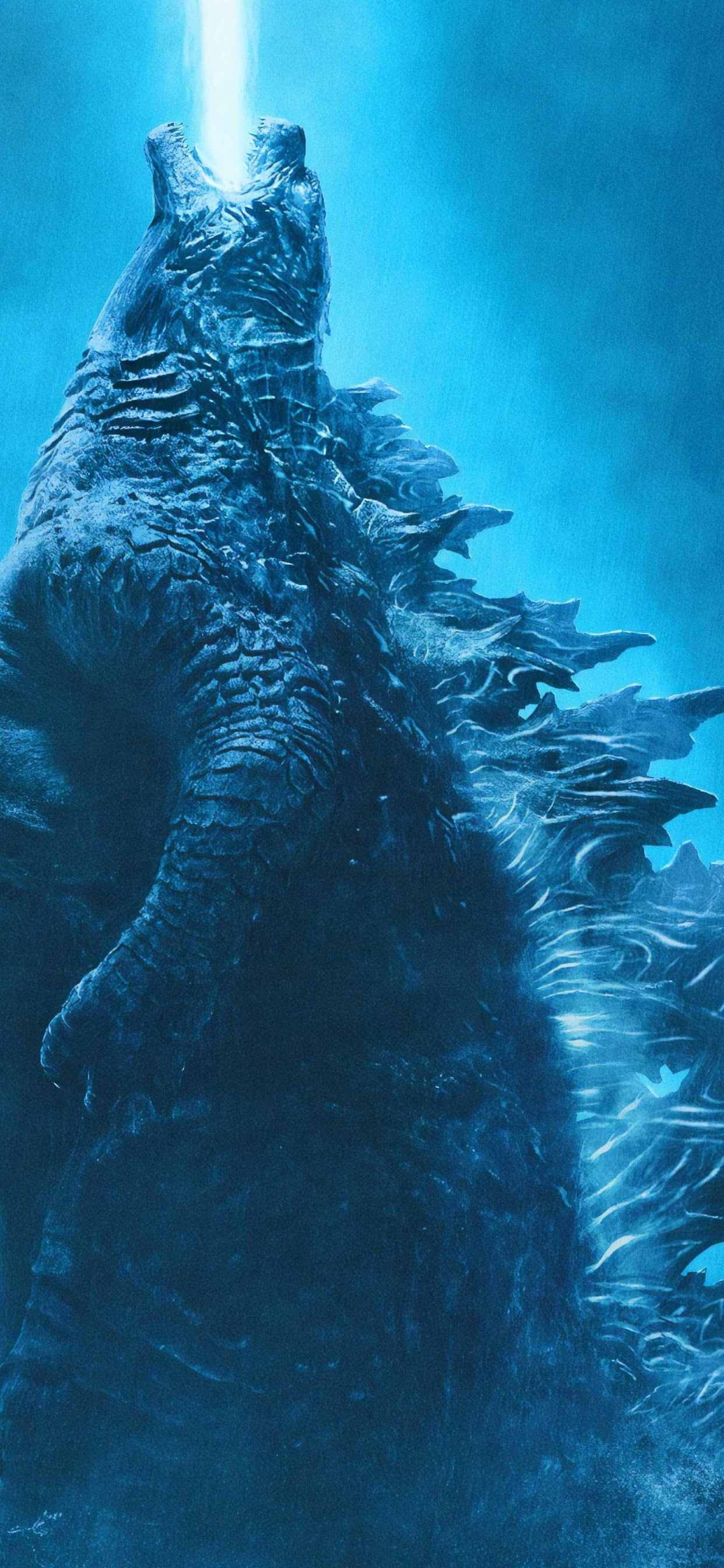 Godzilla King Of The Monsters 4K 8K Wallpapers