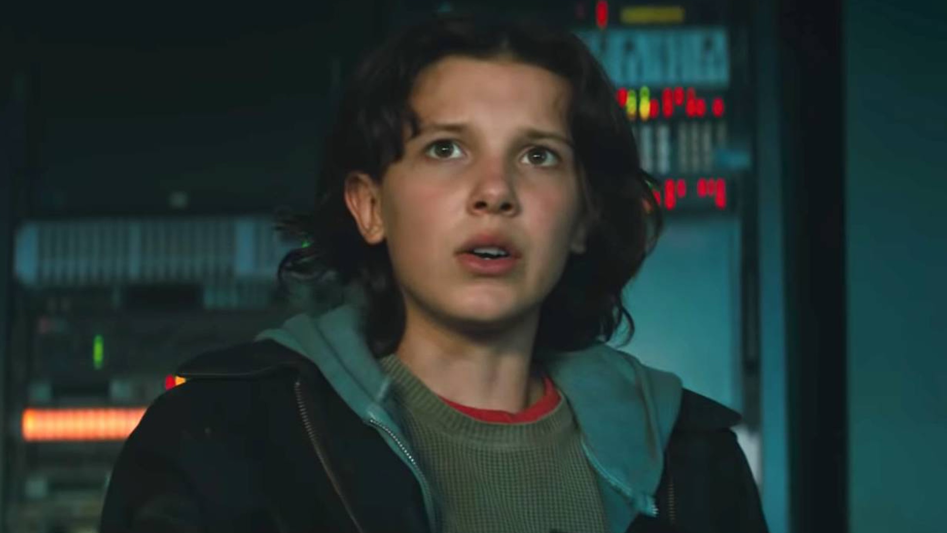 Godzilla King Of The Monsters Millie Bobby Brown Wallpapers