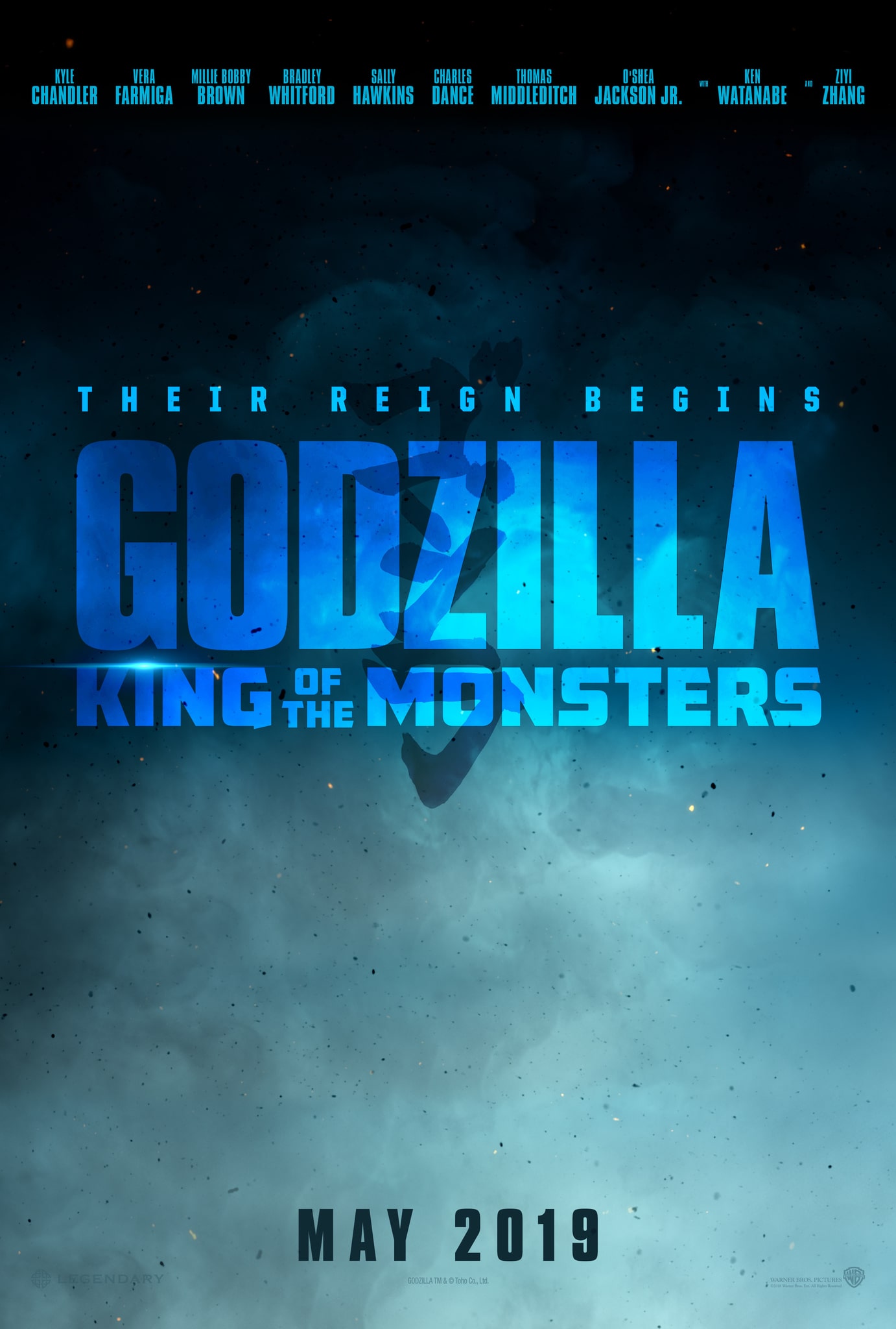 Godzilla King Of The Monsters Millie Bobby Brown Wallpapers