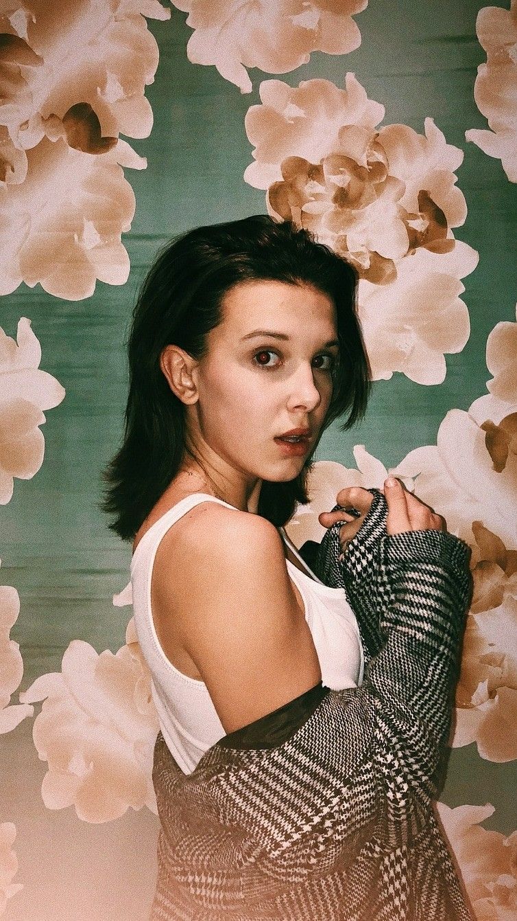 Godzilla King Of The Monsters Millie Bobby Brown Wallpapers