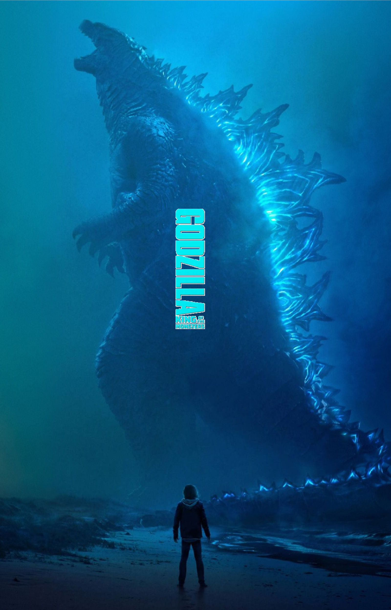 Godzilla King Of The Monsters Movie 2019 Wallpapers