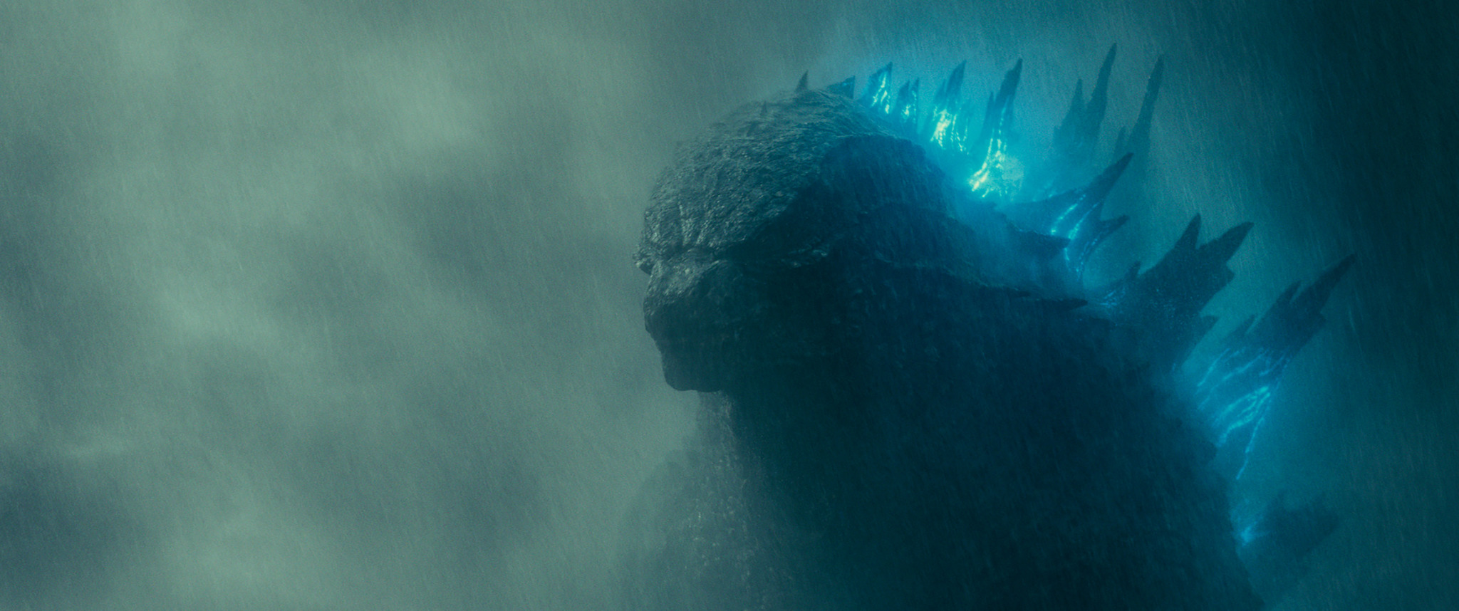 Godzilla King Of The Monsters Movie 2019 Wallpapers