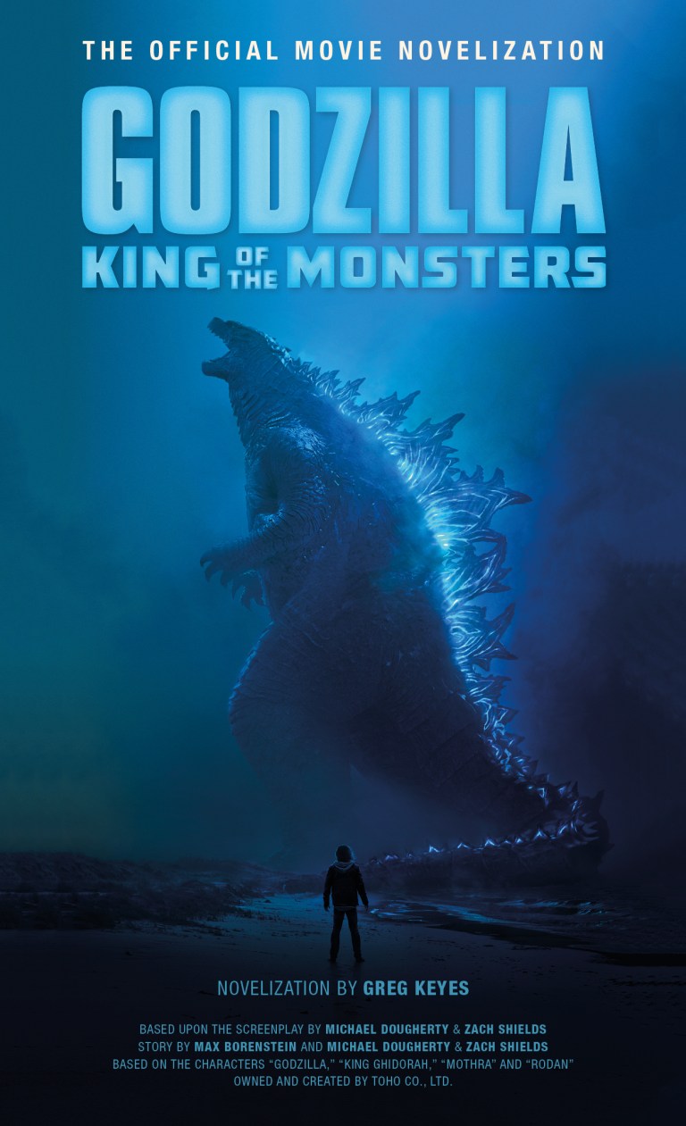 Godzilla King Of The Monsters Movie Poster Wallpapers