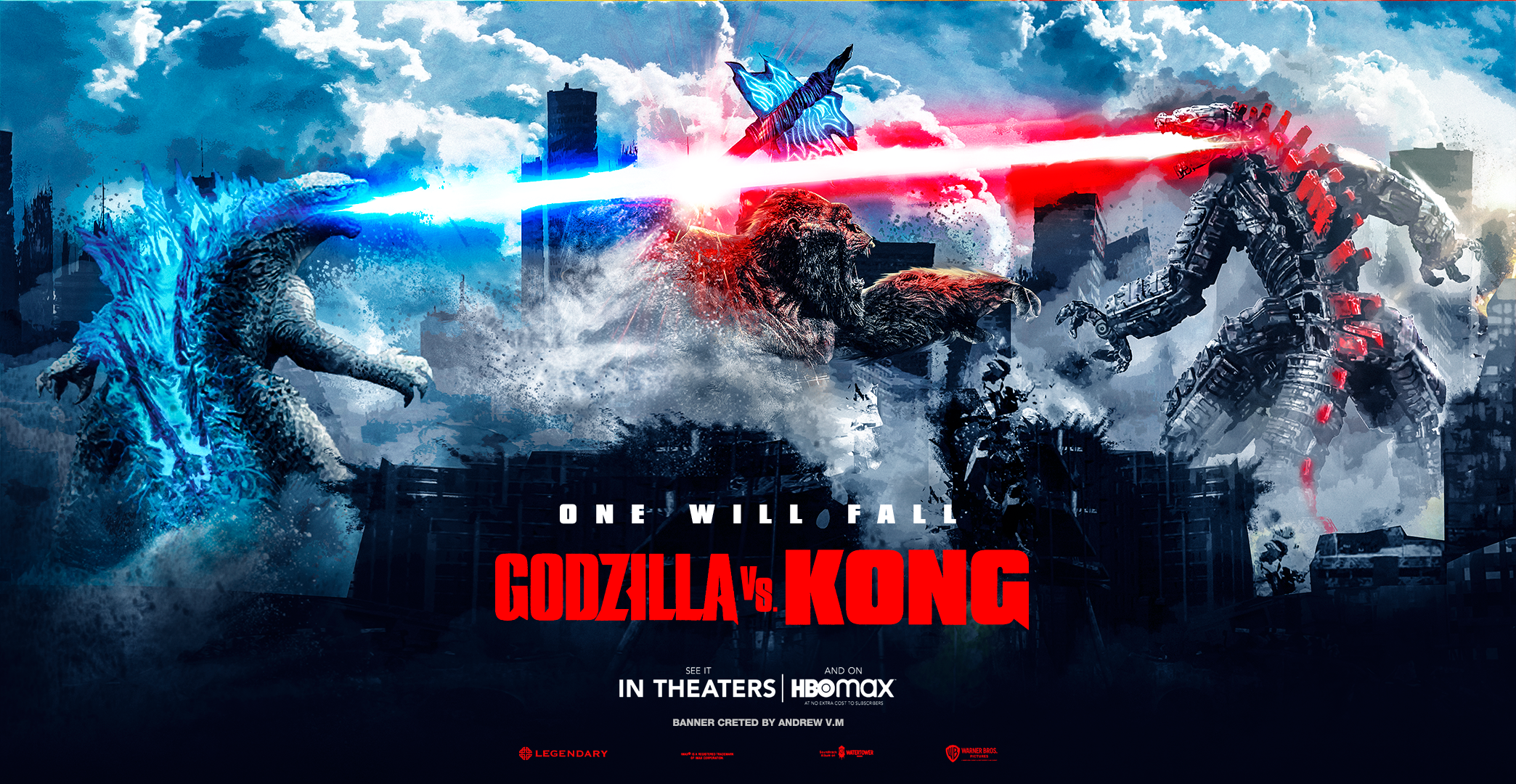 Godzilla Vs Kong New 2021 Wallpapers