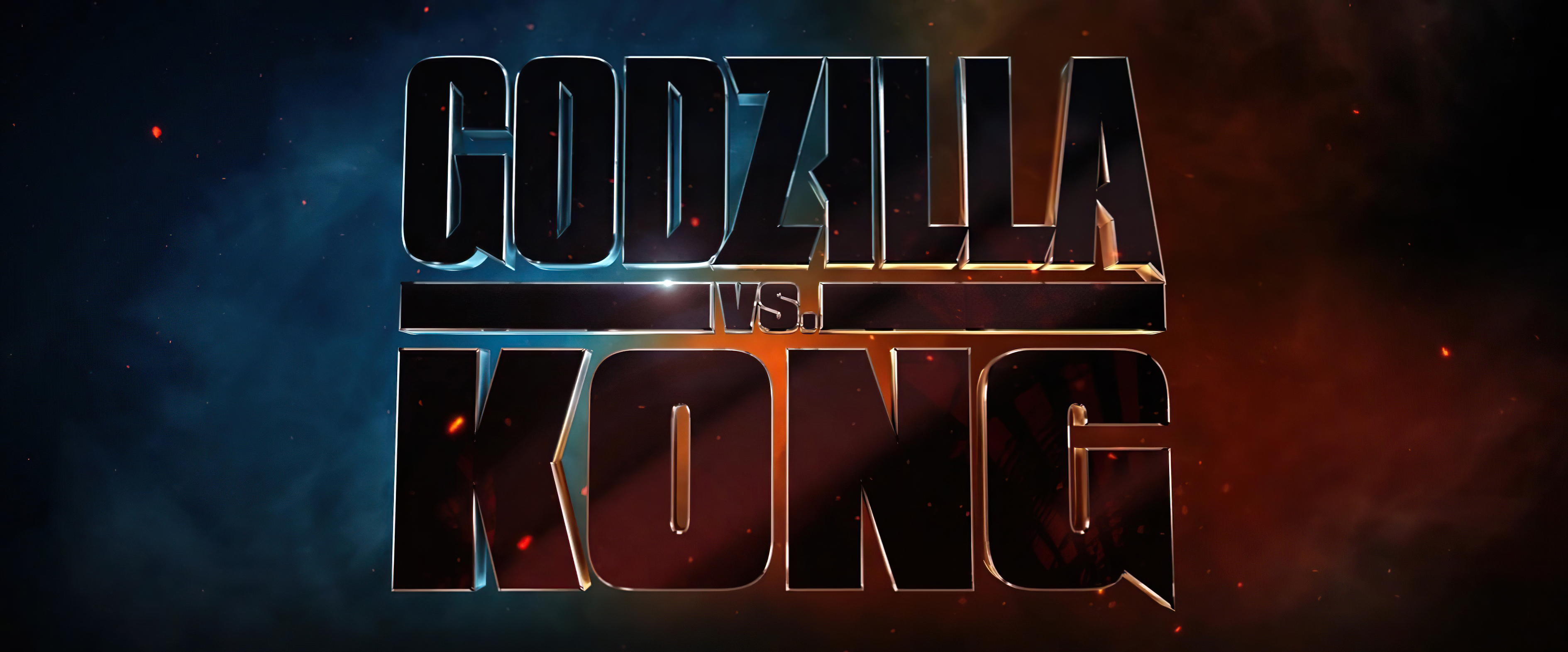 Godzilla Vs Kong New 2021 Wallpapers