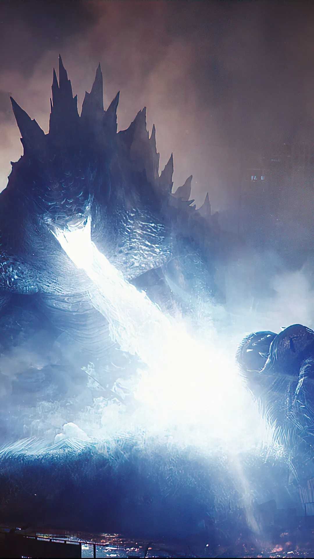 Godzilla Wallpapers