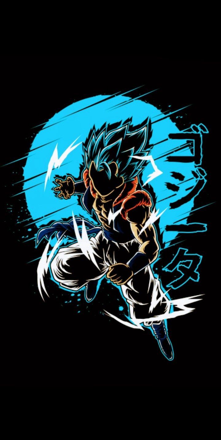 Gogeta Wallpapers