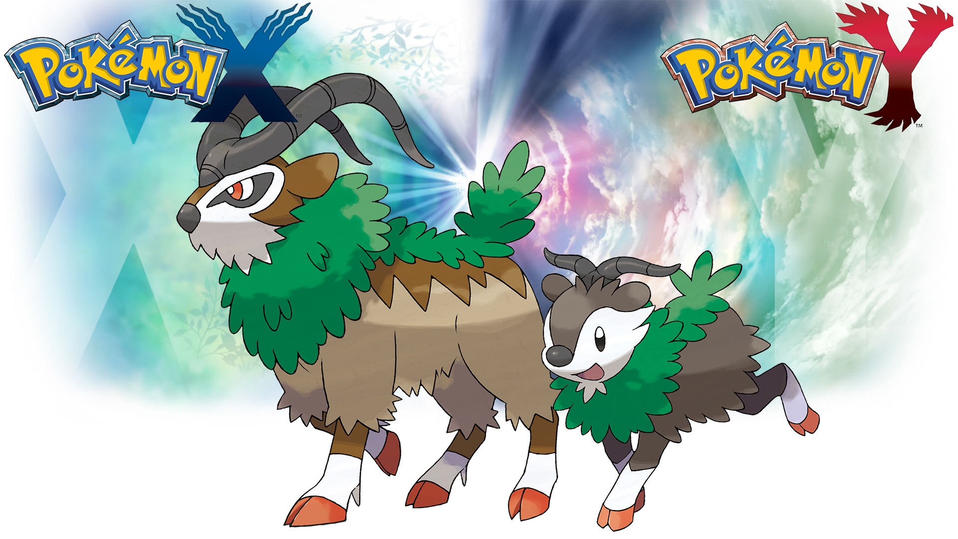 Gogoat Hd Wallpapers