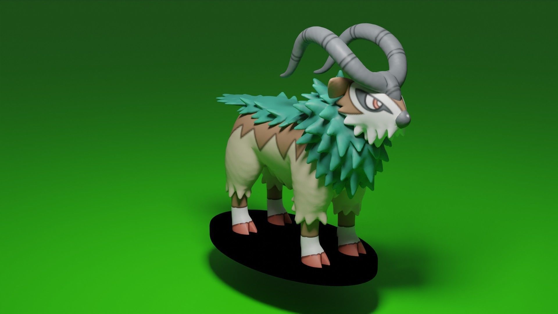 Gogoat Hd Wallpapers