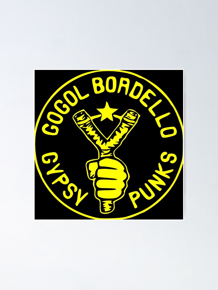 Gogol Bordello Wallpapers