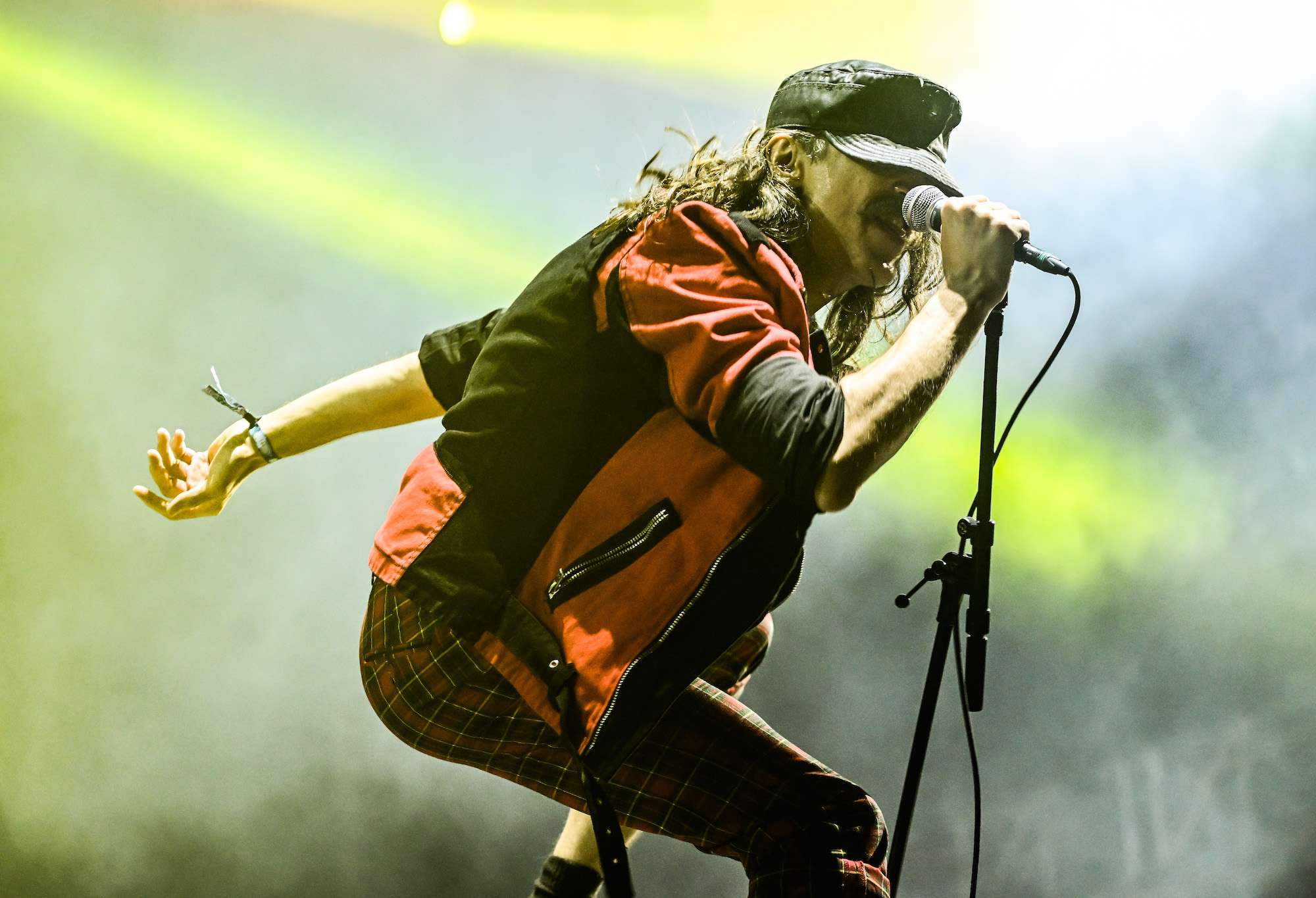 Gogol Bordello Wallpapers