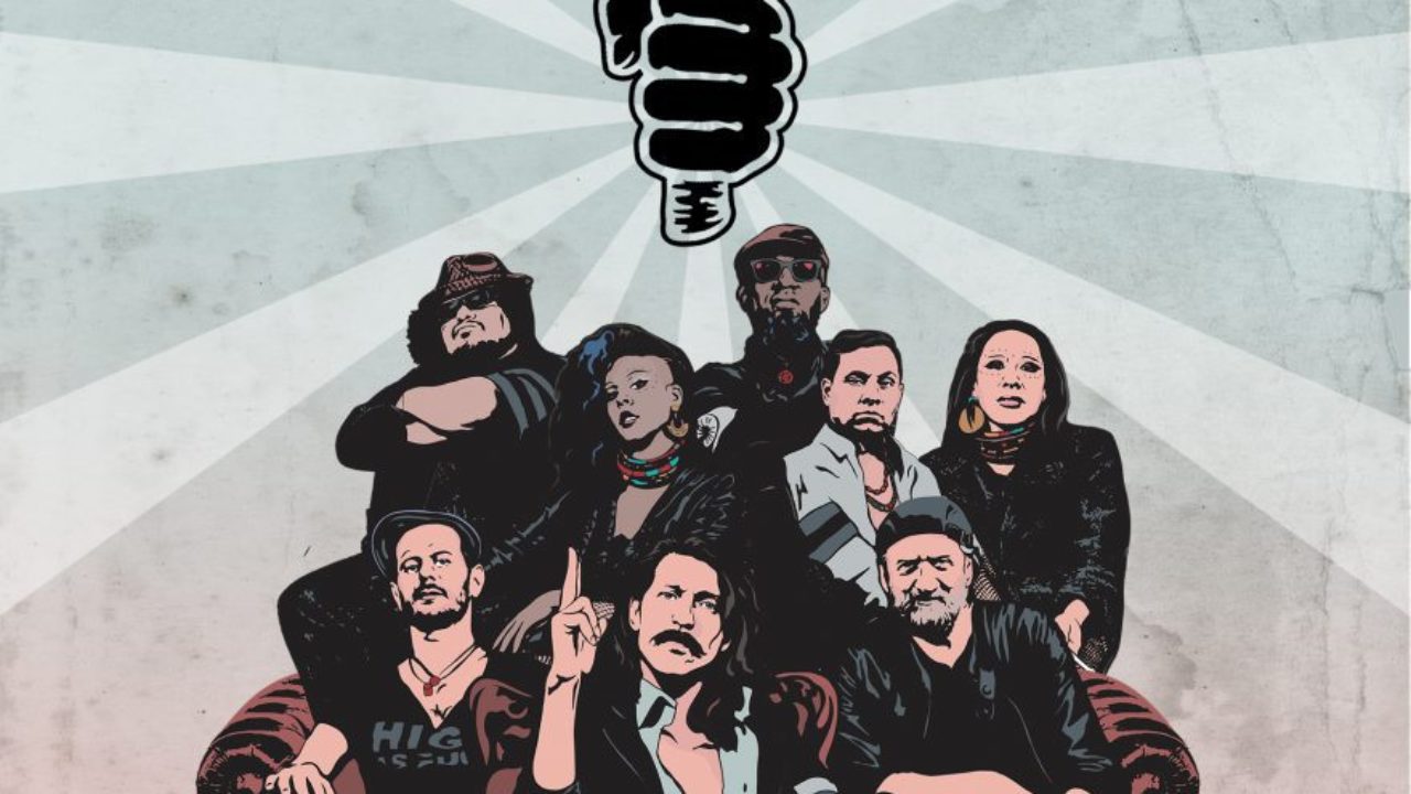 Gogol Bordello Wallpapers