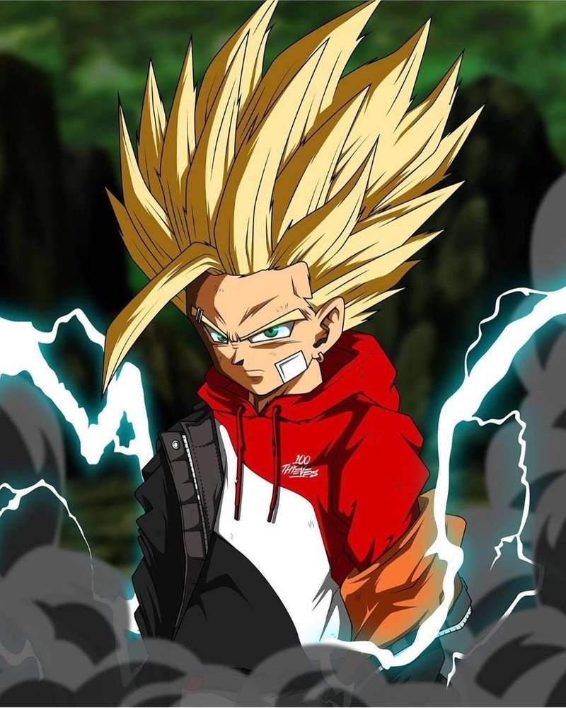 Gohan Bape Wallpapers