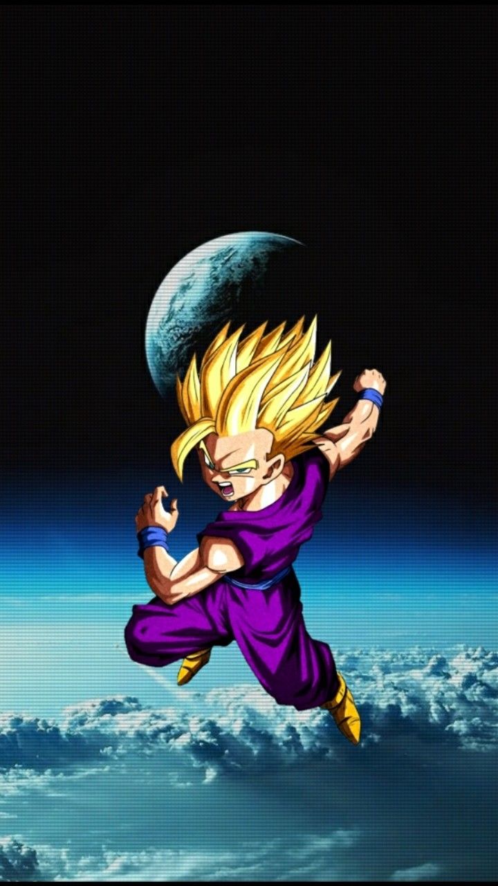 Gohan Bape Wallpapers