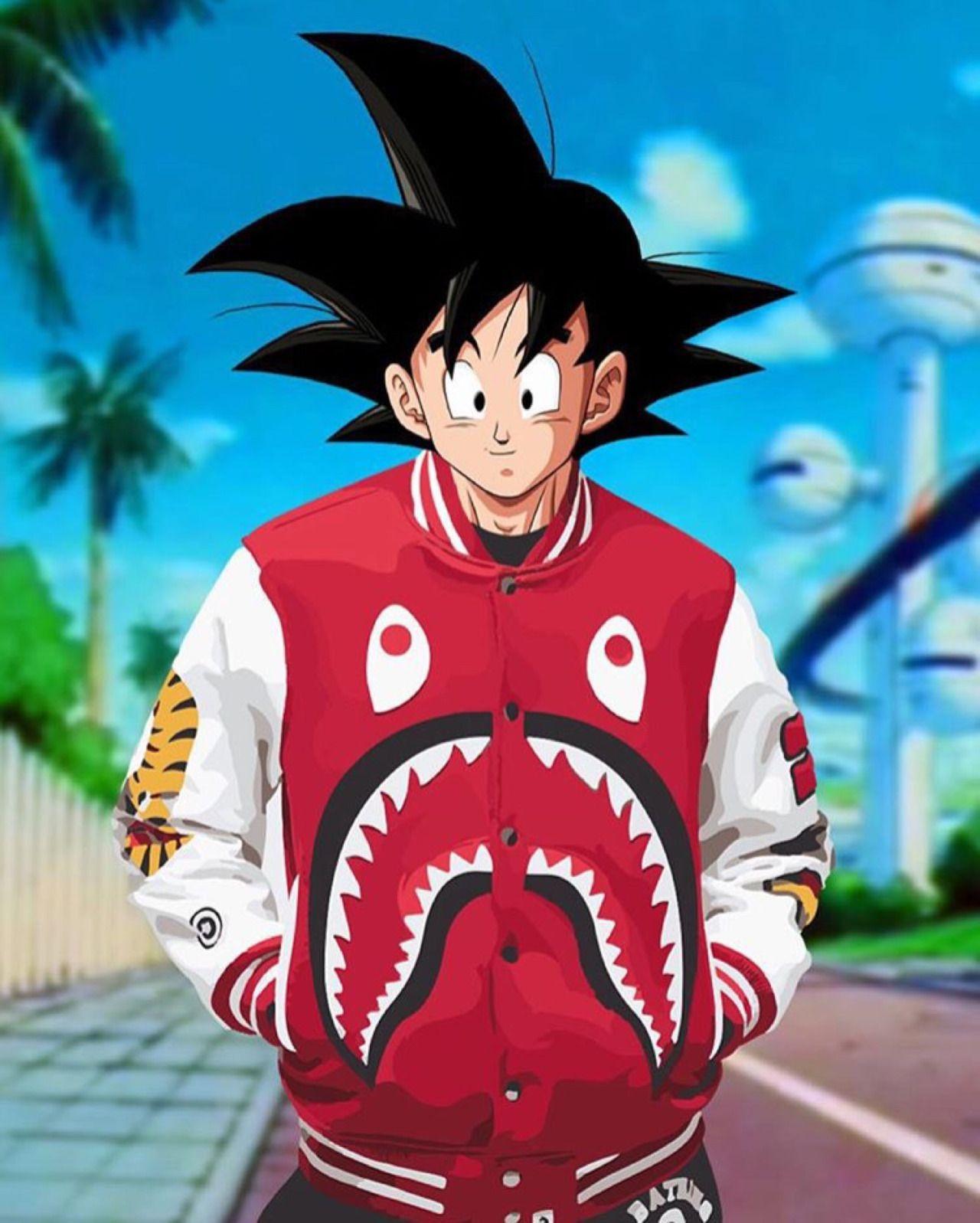 Gohan Bape Wallpapers