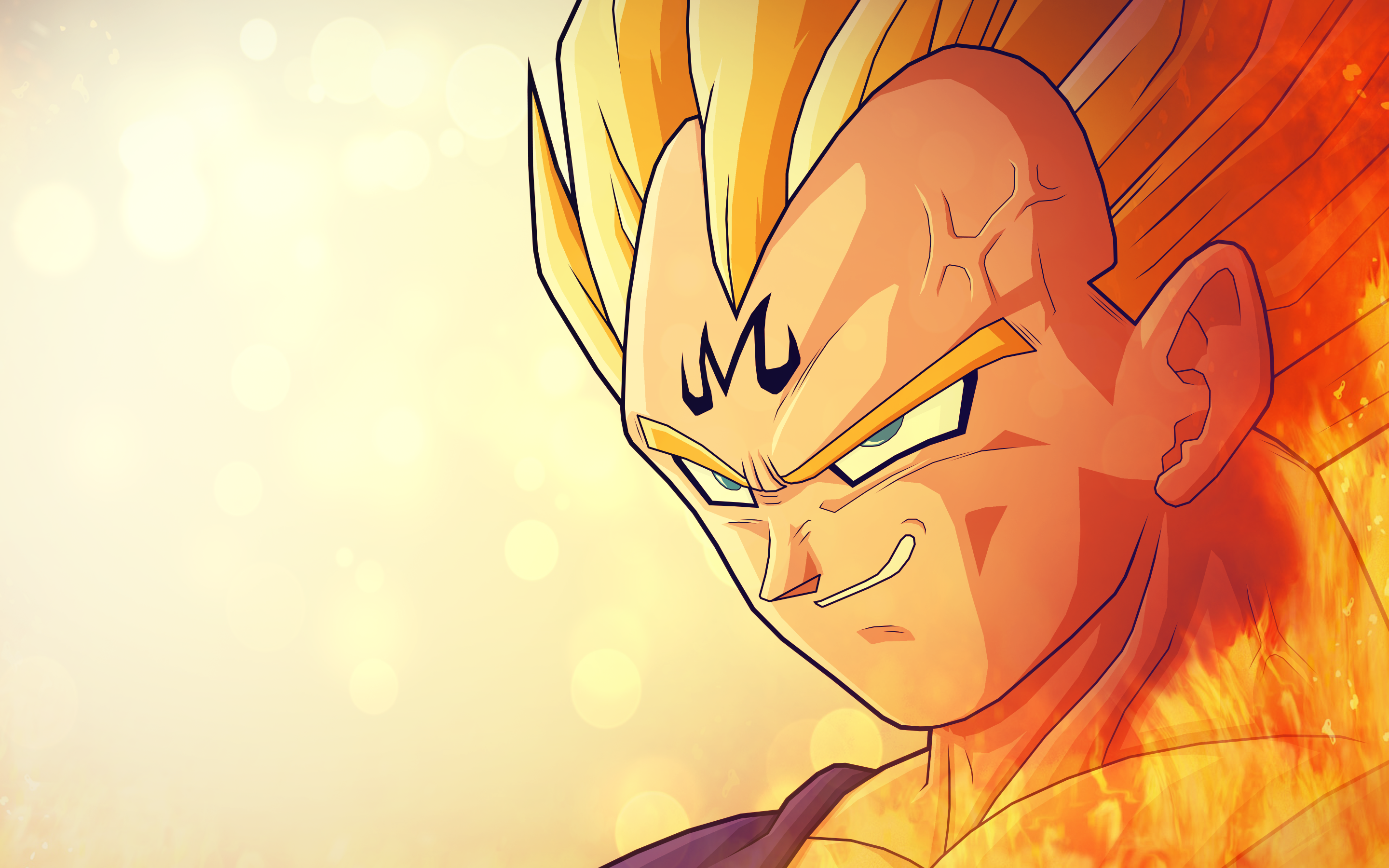 Gohan Super Saiyan Wallpapers