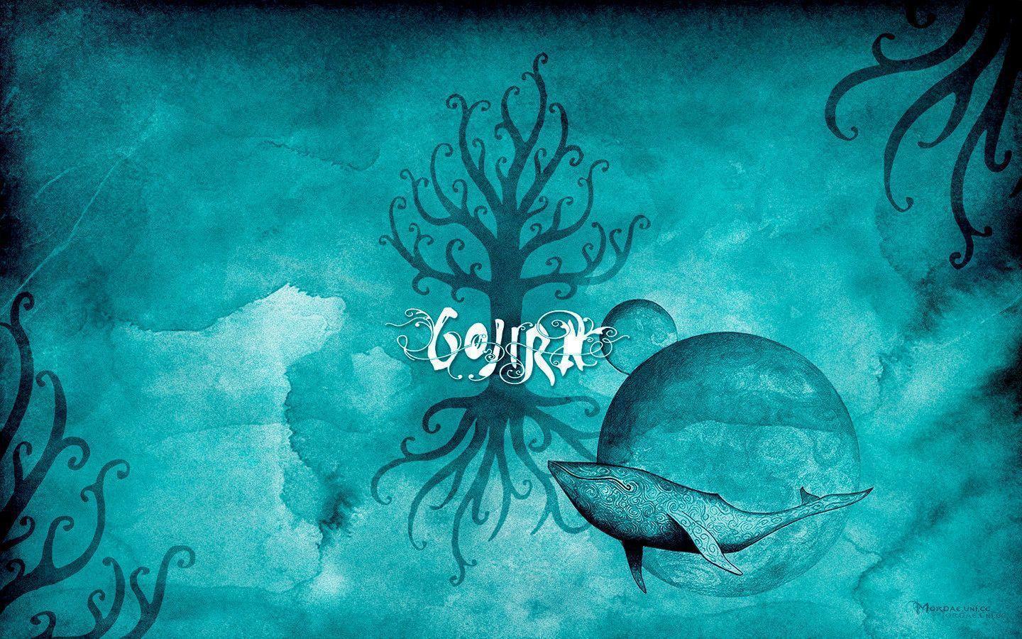 Gojira Wallpapers