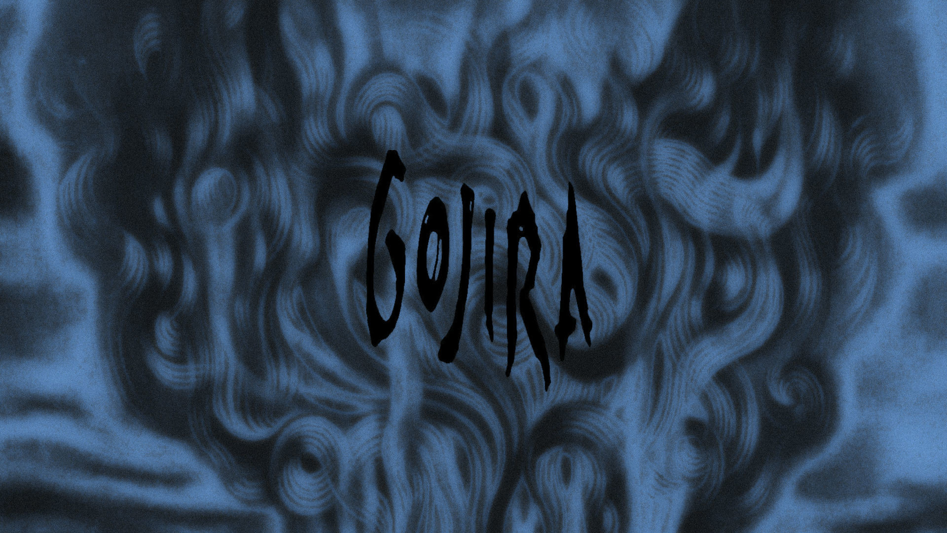 Gojira Wallpapers