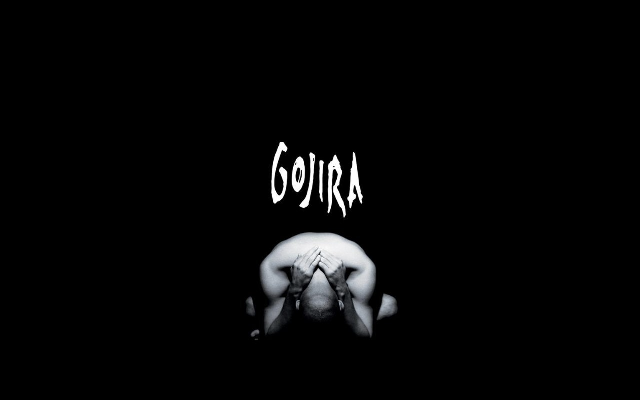 Gojira Wallpapers