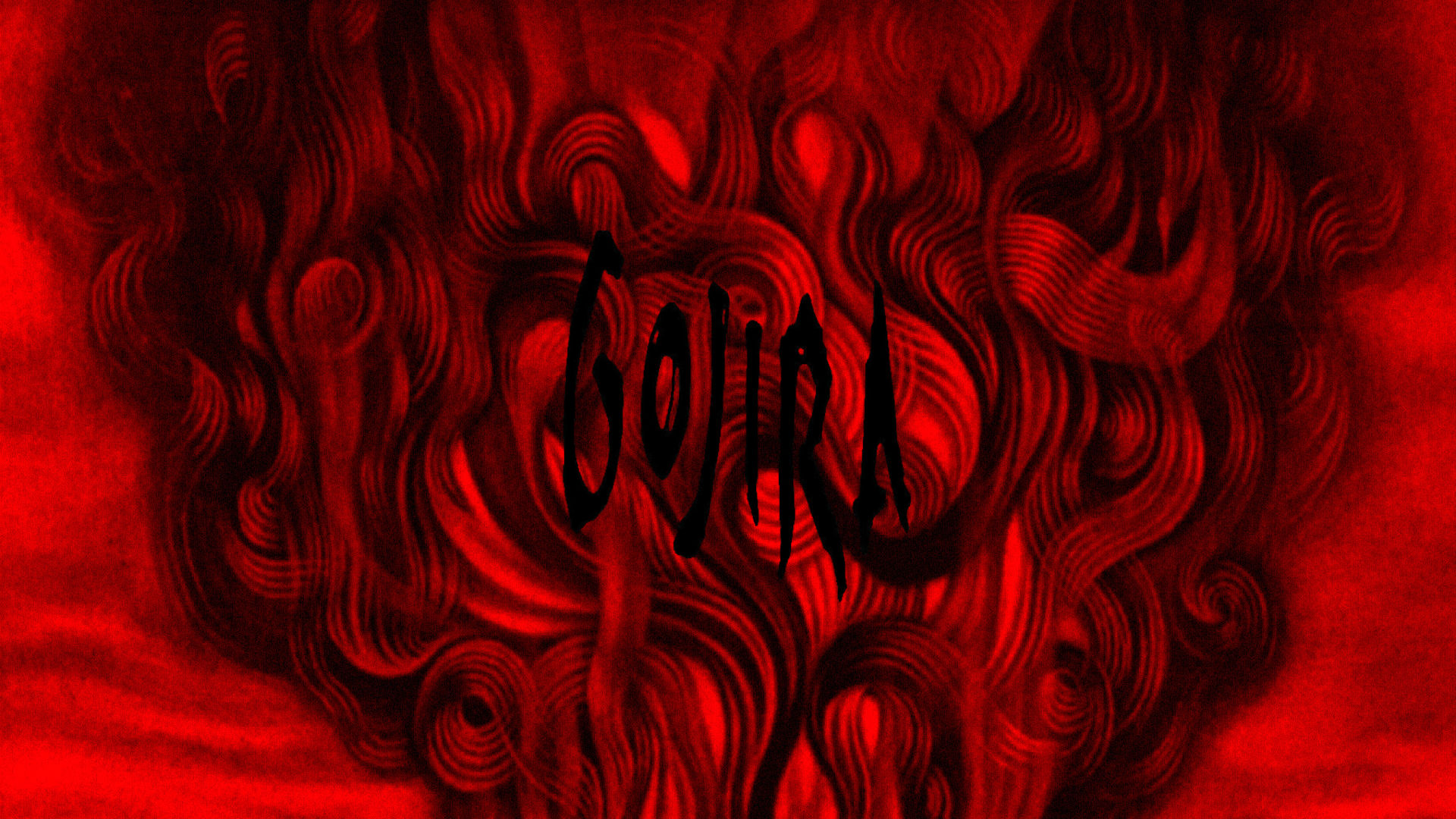 Gojira Wallpapers