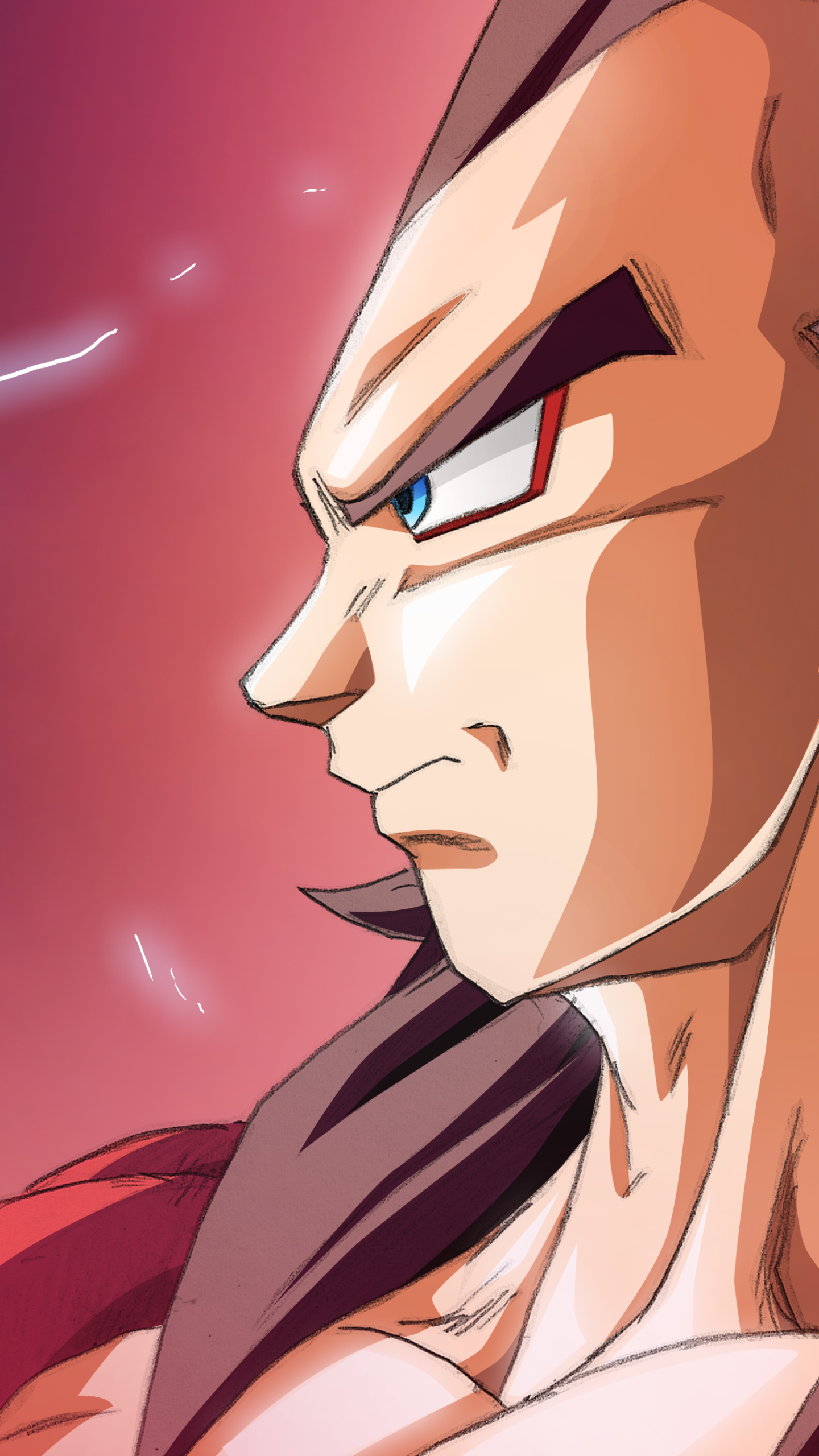 Goku &Amp; Vegeta Ssj4 Wallpapers