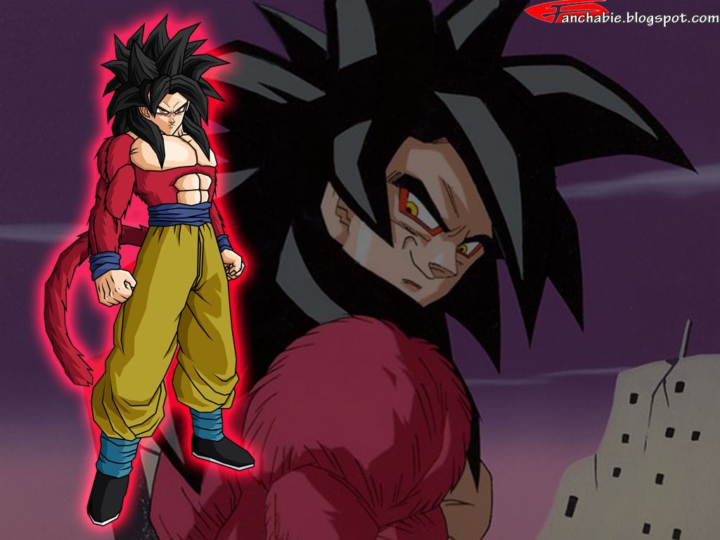 Goku  Super Saiyan Ssj5 Wallpapers
